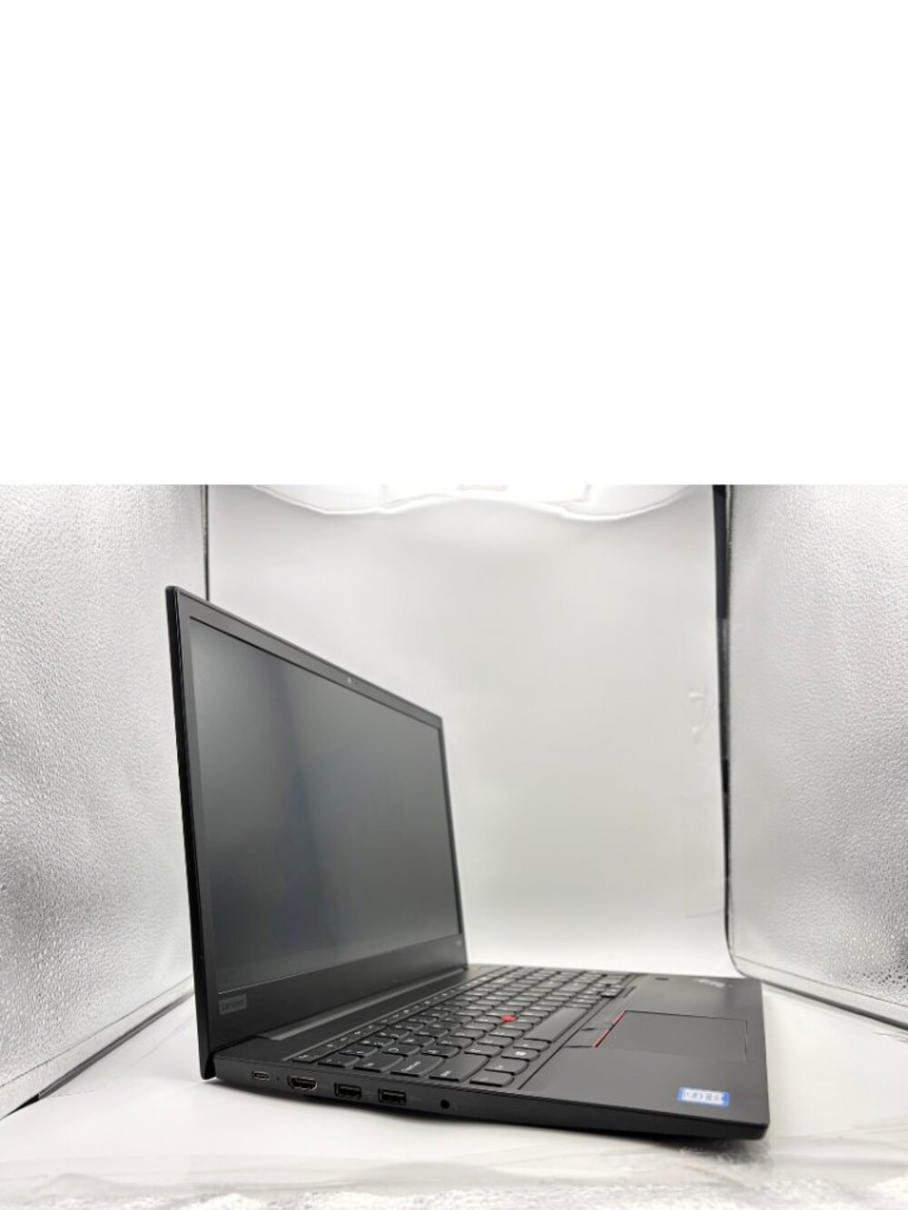 Lenovo ThinkPad E580 | Core i5 | 8GB RAM | 128GB SSD | Windows 11 Pro - Picture 3 of 12